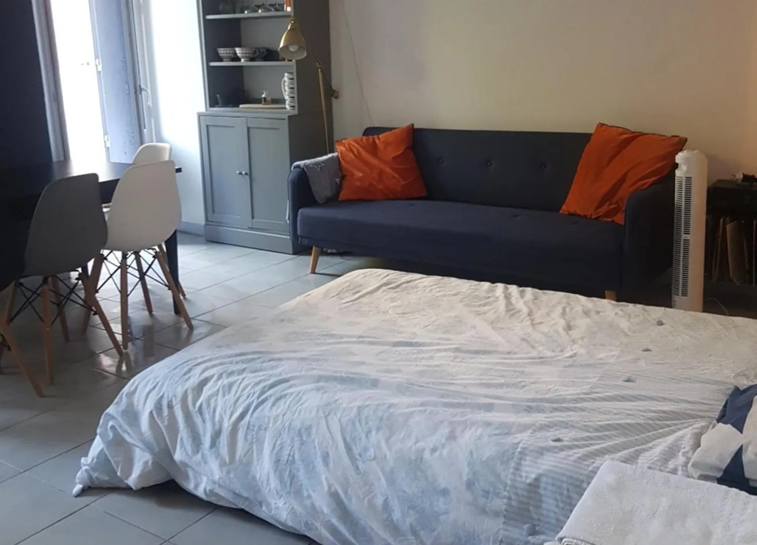 Private Garden Apartment In Ski Resort In Queen Of The Pyrennees With Wifi Ski Hike Cycle Spa Mountain Bagnères-de-Luchon