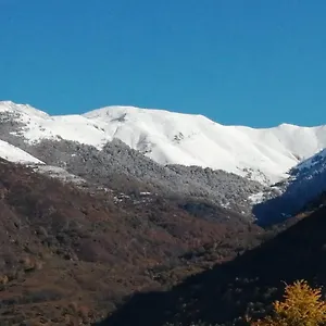 Bagnères-de-luchon Appartement